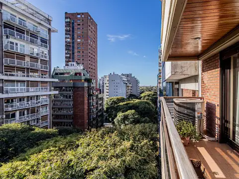 Departamento en Venta de 5 ambientes