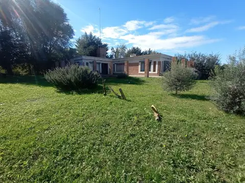 Ruta Provincial C45 100