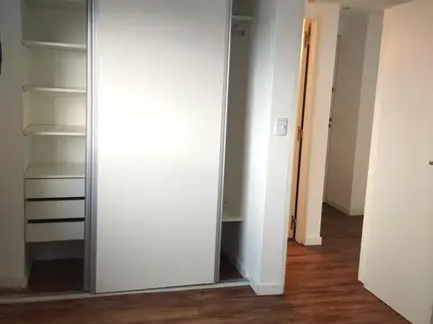 Av Francia 800, 1 dormitorio, factultad medicina. Piso 11