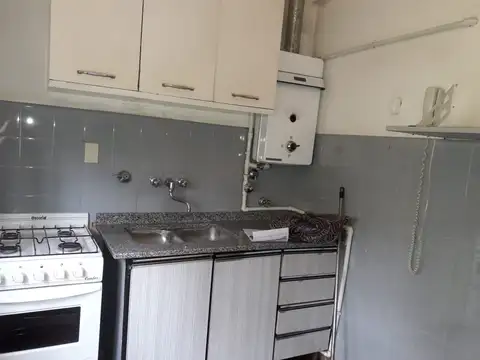 Departamento en Venta en Santos Lugares, USD 35.000