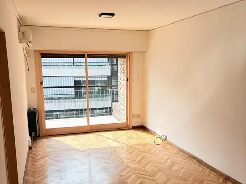 Avenida Juan Bautista Alberdi 1200