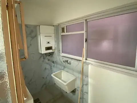 Departamento en Alquiler 45 años