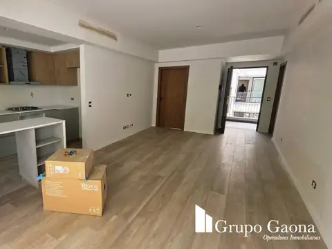 Cucha Cucha 1100, Piso 3