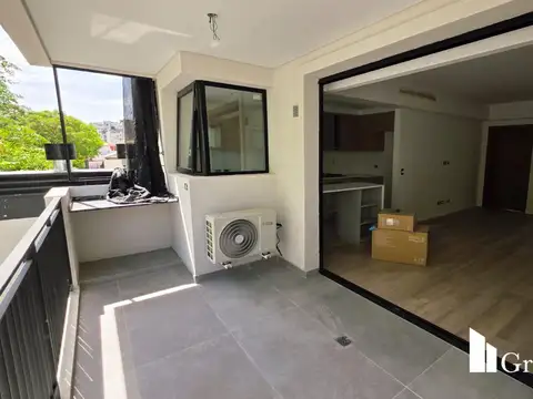 Departamento en venta en Cid Campeador