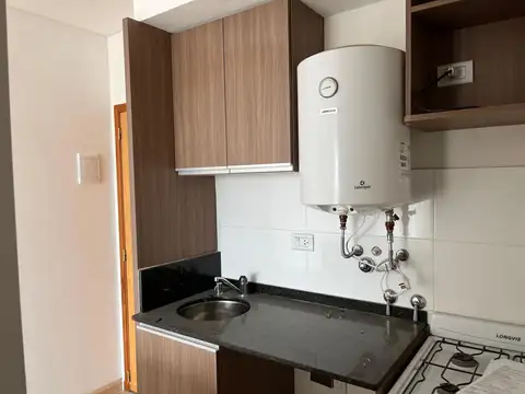 Departamento en Venta en Sarmiento, USD 65.000