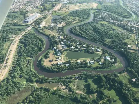 TERRENOS/FRACCIONES/LOTEOS - LOTEOS - LA RIBERA, RESISTENCIA
