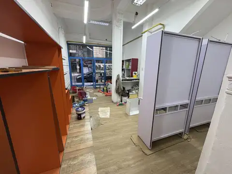 Local en Venta en Recoleta, USD 315.000