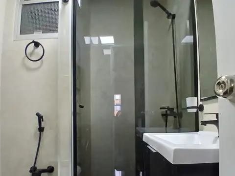 Departamento en Alquiler con 1