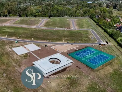 Terreno en Venta de 609,0 m2