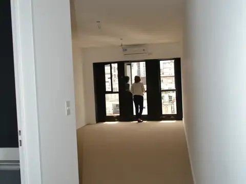 Departamento en Venta en Recoleta, USD 80.000