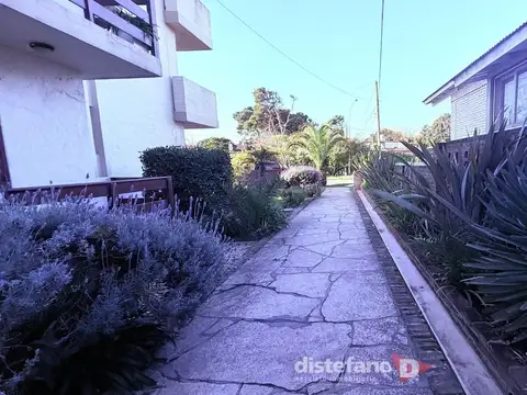 Departamento en Venta en Pinamar, USD 47.000