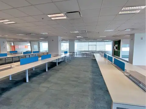 Excelentes oficinas en complejo Optima Business Park
