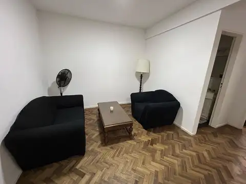 CRÉDITO, PALERMO BELGRANO DEPARTAMENTO 2 AMBIENTES, 33 MTRS!