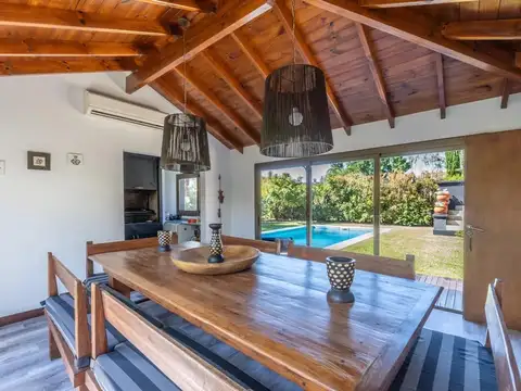 Casa en Venta 18 años