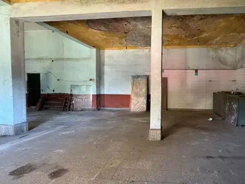 Casa en Venta 40 años