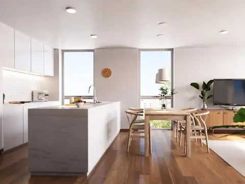 Departamento en Venta al Noreste