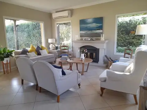 Necochea Golf Club al 3400