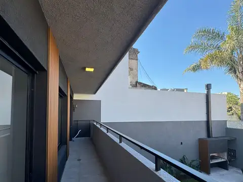 VENTA DEPARTAMENTO 4 AMBIENTES A ESTRENAR EN VILLA DEVOTO