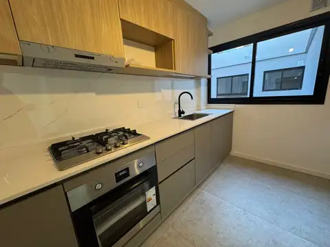 Departamento en Venta A Estrenar