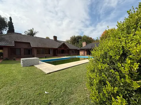 Quinta en Venta 30 años