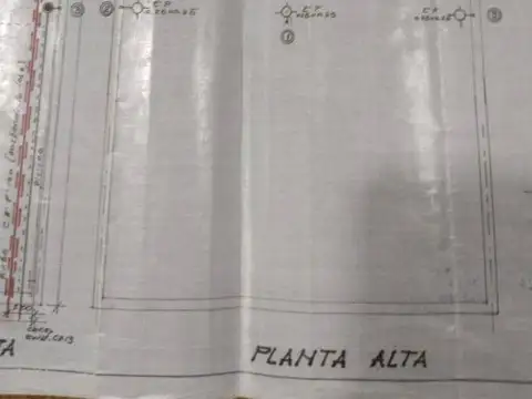 pasaje carcabuey 100, Piso 0