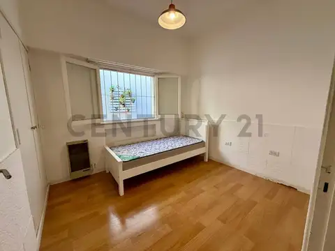Departamento en Venta en Plaza Mitre, USD 85.000