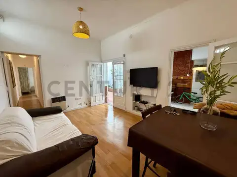 PH 3 AMBIENTES EN VENTA – ZONA PLAZA MITRE