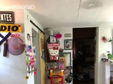 Depto Tipo Casa en Venta de 3 dormitorios