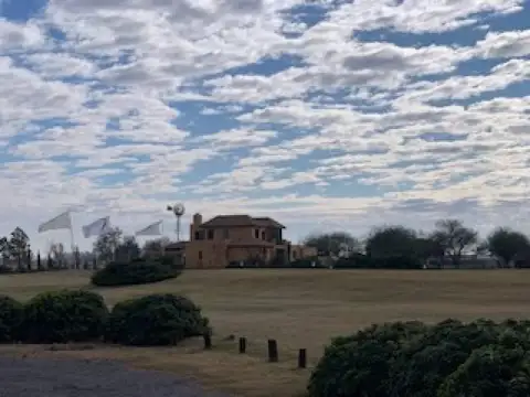 Lote, Venta, Alvear, La Carolina Golf & Country Club