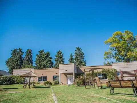 LOTE EN VENTA - ESTANCIAS DOMSELAAR CHICO