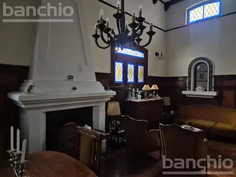 Casa en Venta 100 años