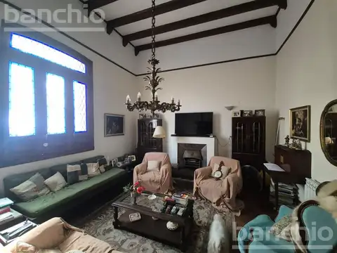 Casa en Venta en Nuestra Señora De Lourdes, USD 320.000