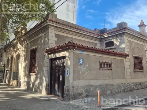 Venta Terreno en Barrio Lourdes - Rosario
