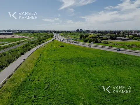 Terreno en Venta en Boulogne, USD 2.600.000