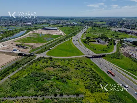 Terreno en Venta Camino del Buen Ayre