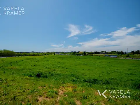 Terreno en Venta en Boulogne, USD 2.600.000