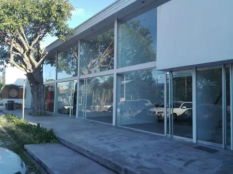 Oficina en  Alquiler en Cno Belgrano entre 484 y 485 - Gonnet