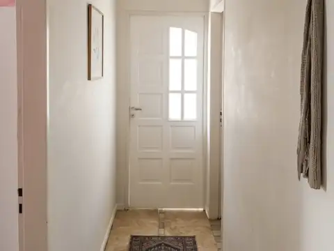Depto Tipo Casa 5 ambientes con 2 baños