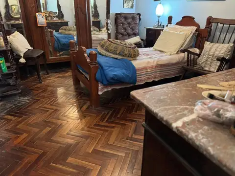 Casa en Venta 66 años