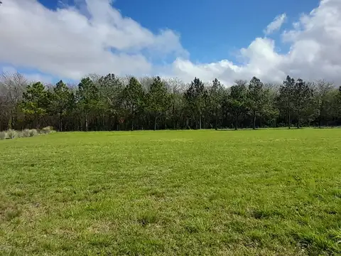 SE VENDE LOTE 2200 M2 CON ESCRITURA BARRIO CAMPOS DE ROCA II