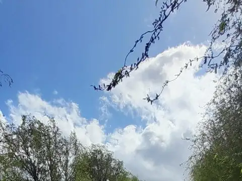 Terreno en Venta de 2287,0 m2