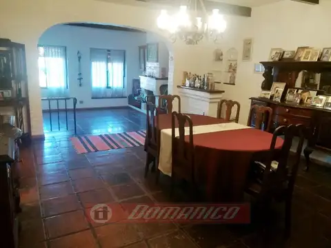 SARMIENTO 1600