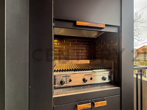 Departamento en Alquiler A Estrenar