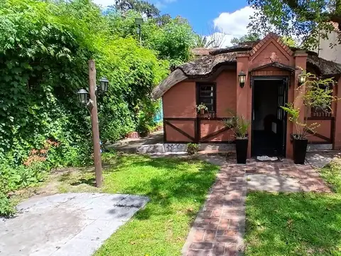 Los Andes al 600 "Barrio Los Caracoles"