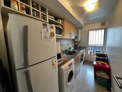 Departamento en Venta 10 años
