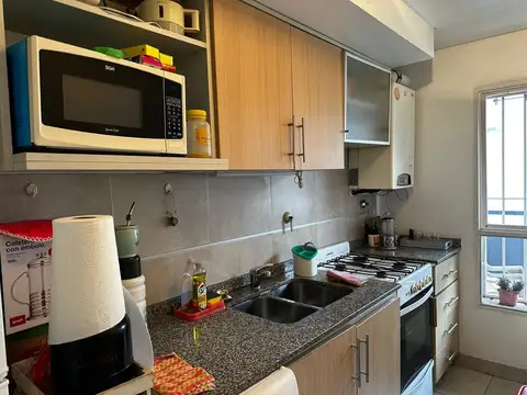 Departamento en Venta en San Fernando, USD 90.000