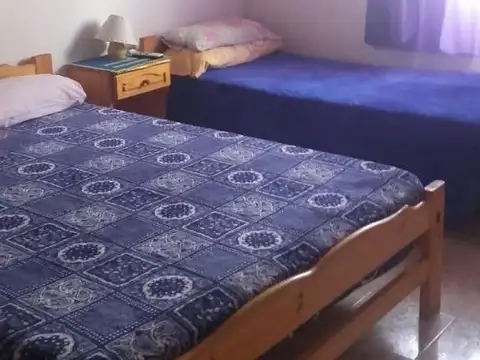 Departamento - Venta - Argentina, Mar del Tuyú - 89 400