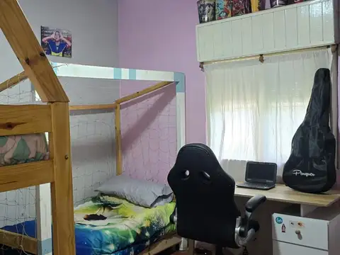 Casa en venta en Marcos Paz apta crédito hipotecario