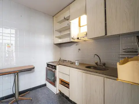 Venta Casa en Monte Castro a reciclar