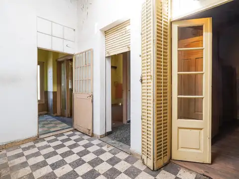 Casa en Venta 60 años